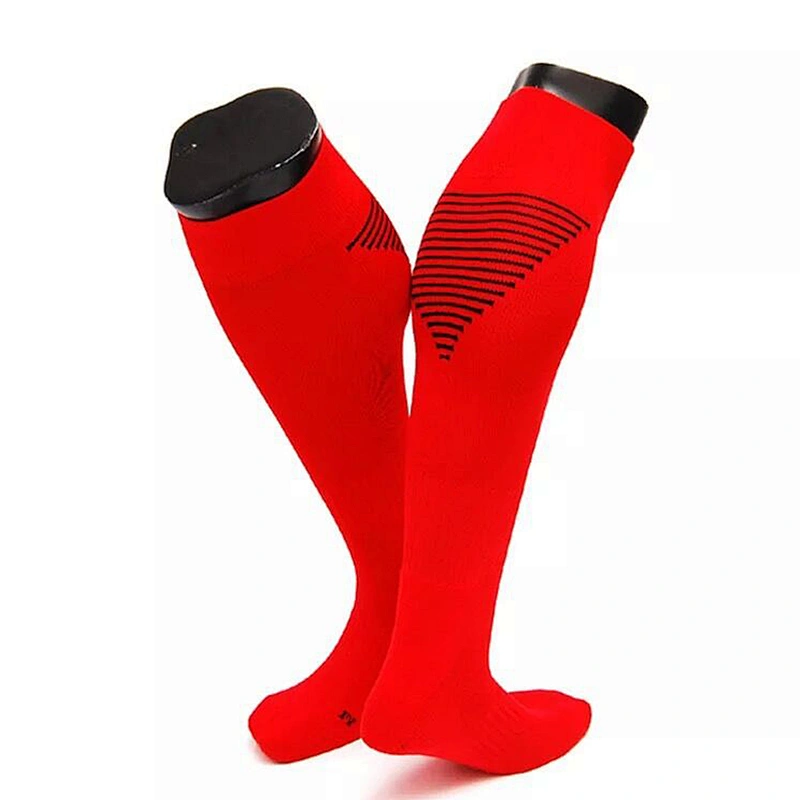 Men's Custom Athletic Socks