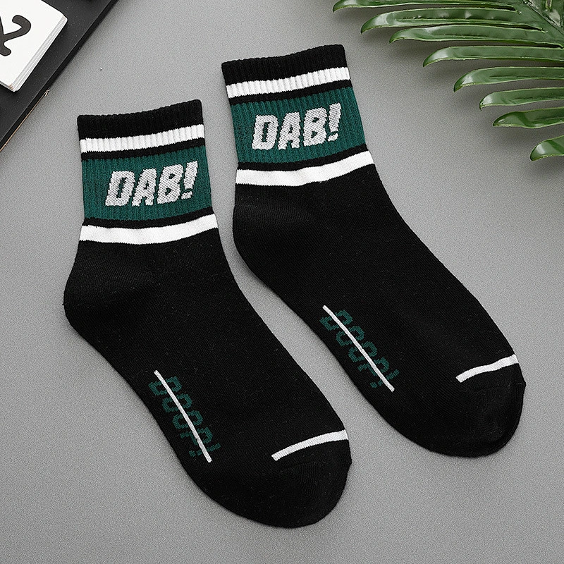 High quality make your own men socks wholesale