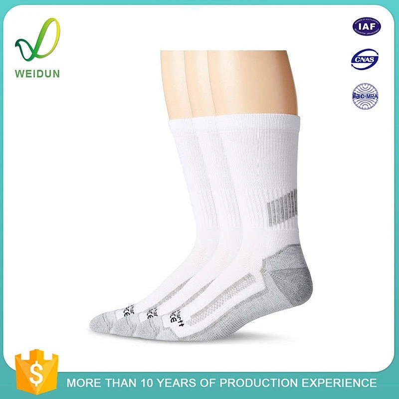 Quality Design Cotton Sock Custom Sports Socks Knee High