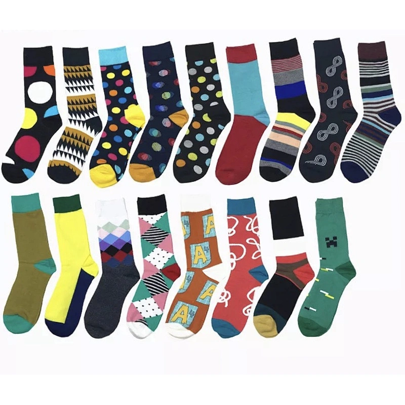 wholesale custom new design street sports men jacquard skating fashion socks