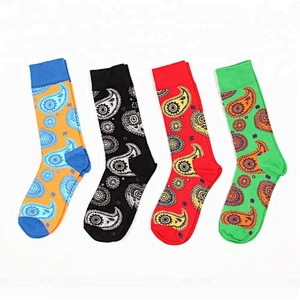 Custom Mens Ankle Socks From China