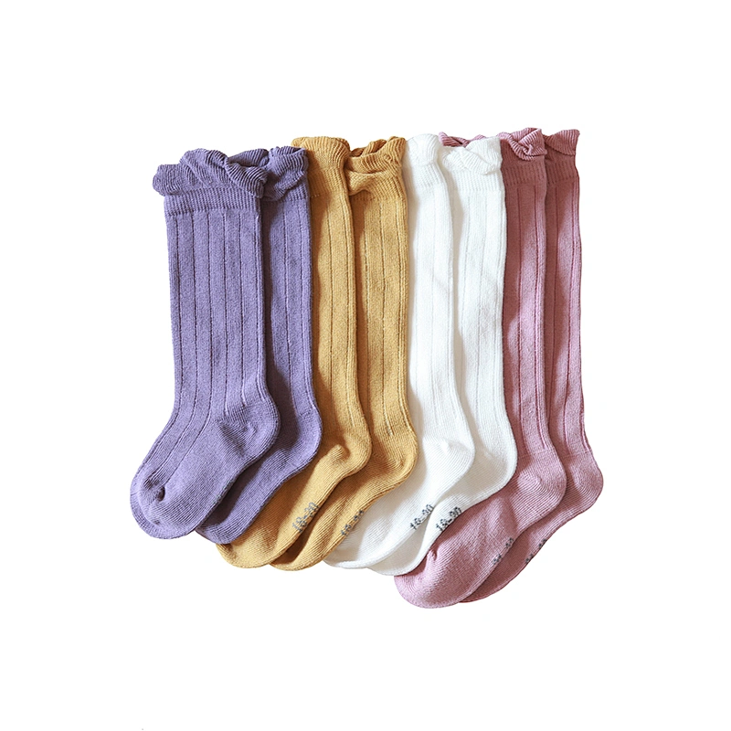High Quality Loose Comfortable Student Cotton Socks