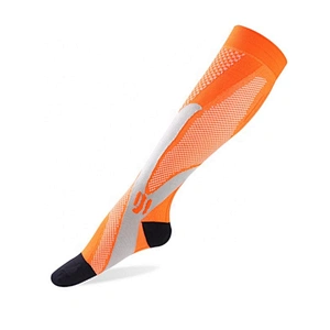 fashion custom soccer football sports compression crew socks