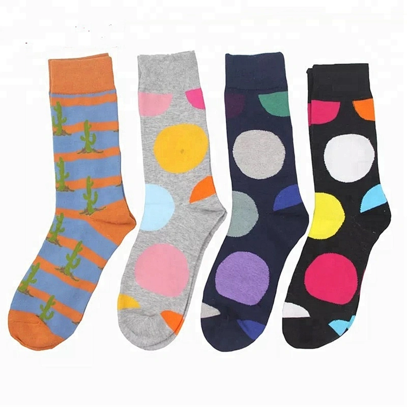 China wholesale summer socks color cotton sock