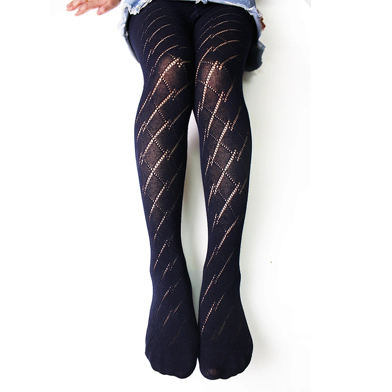 Custom Nylno Women Pantyhose Sexy reinforced heel and toe pantyhose