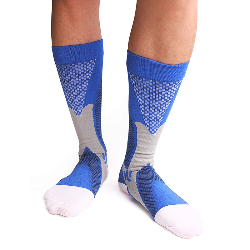 Custom Dri Fit Sport Knee High Socks