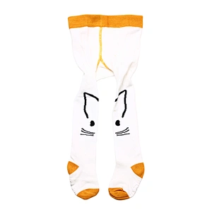 New fashion winter cotton baby leggings pantyhose kids tights