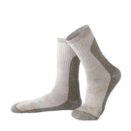 Custom merino wool socks men wholesale mens thick wool warm socks