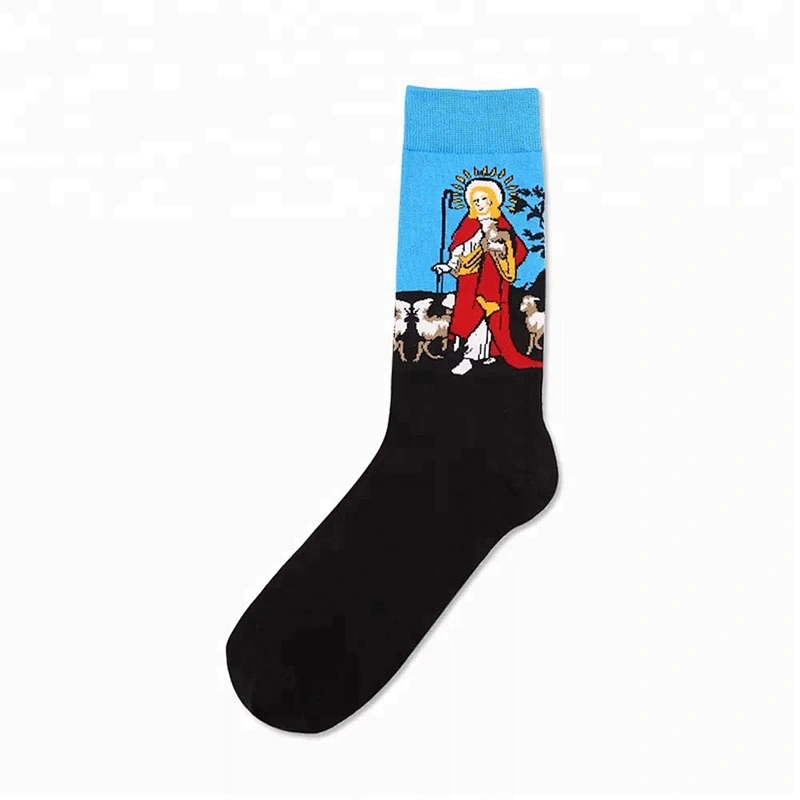 Comfortable Ankle Men Fashion Dress Sock