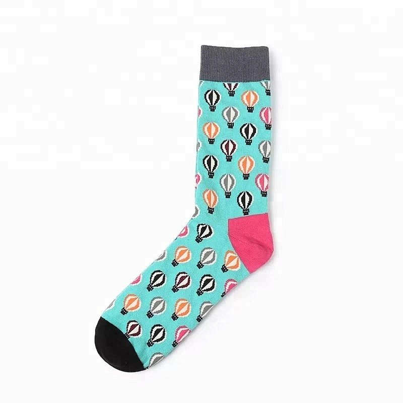 China Socks Factory Fashion Socks Men