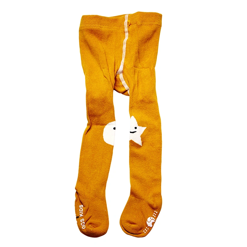 New fashion winter cotton baby leggings pantyhose kids tights