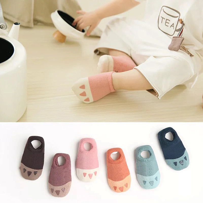 Bulk Wholesale Hosiery Custom Baby Socks