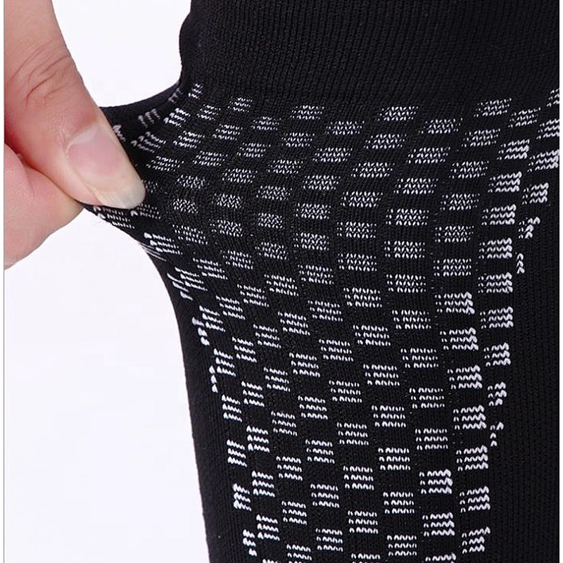 Running sports wholesale new design compression socks