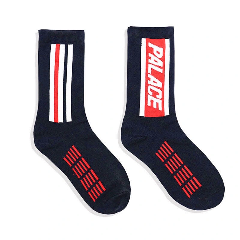 Custom sock manufacturer sports socks Oem