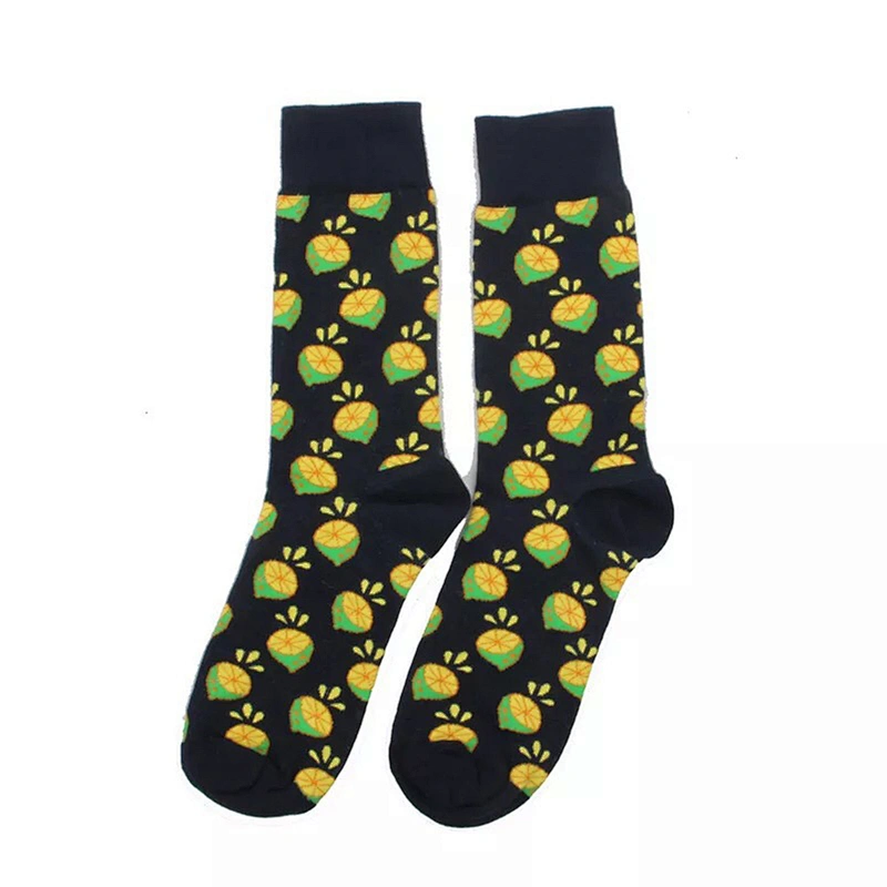 Woman Knee High Acrylic Socks Wholesale Socks