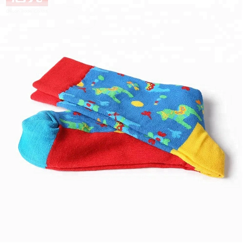 Fashion Design Comfortable Mens Ankle Socks