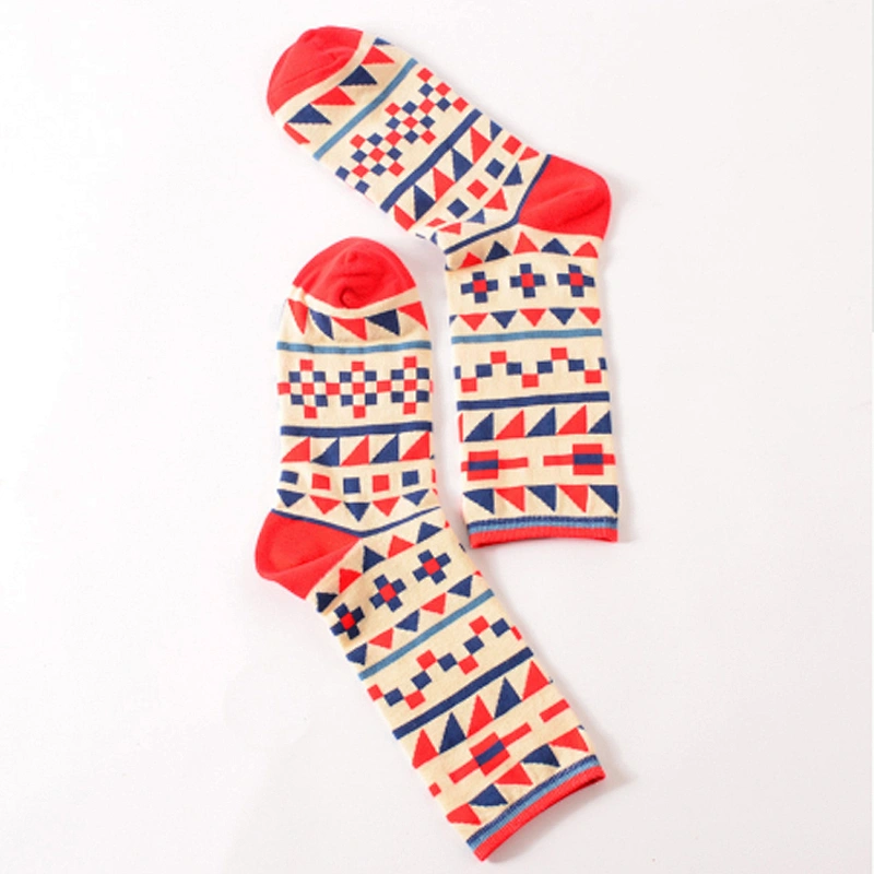 2020 new product fuzzy colored thigh high socks