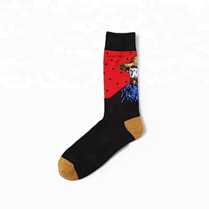 OEM Cheapest Soft Ankle Man Sock