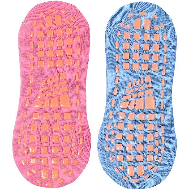 Wholesale Cheap Anti Slip Custom Grip Ankle Socks