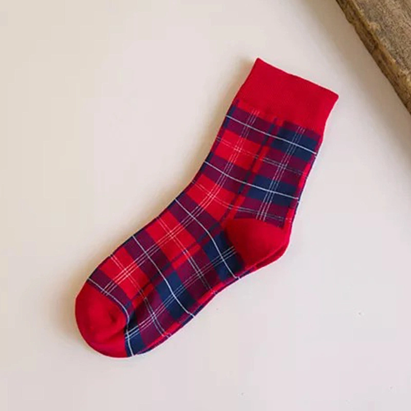 Custom Eco-Friendly Cotton No Show Fashion Socks Hosiery