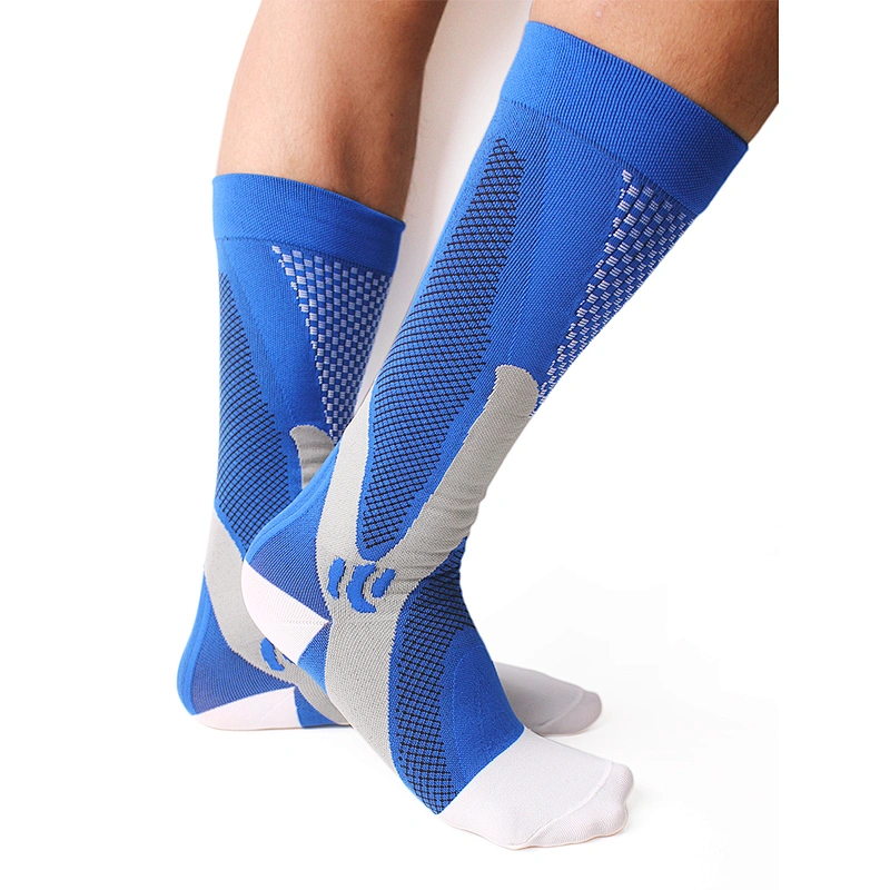 Custom Dri Fit Sport Knee High Socks