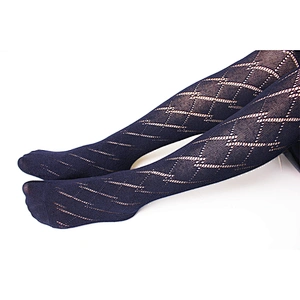 Custom Nylno Women Pantyhose Sexy reinforced heel and toe pantyhose
