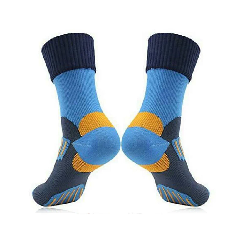 Breathable Bulk Wholesale Custom Breathable Waterproof Sock