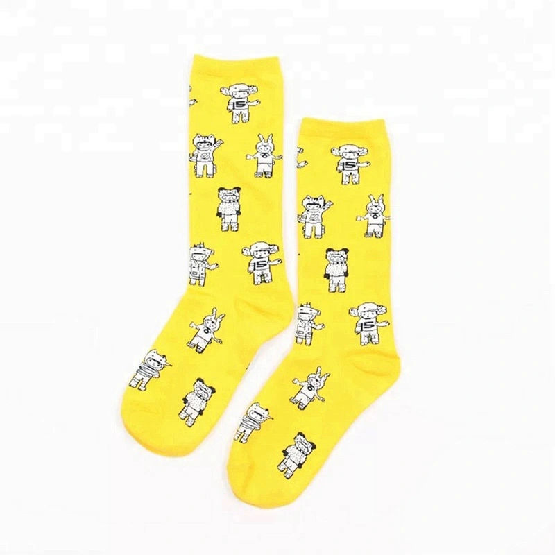Custom Design Quality Ankle Socks Men