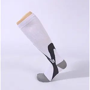 Running sports wholesale new design compression socks