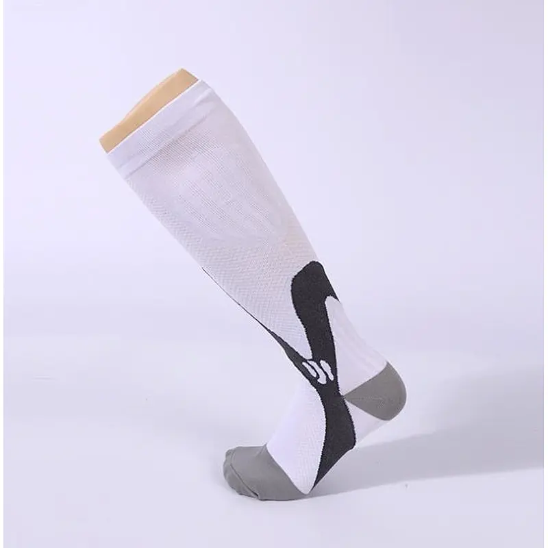 Running sports wholesale new design compression socks