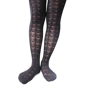 Custom Made Sexy Black Fishnet Tights Pantyhose