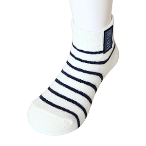 Soft Newborn Babys Fashion Socks From China
