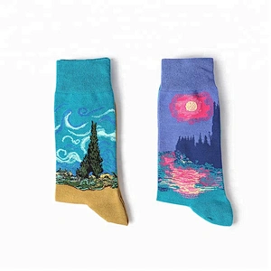 OEM fashion good quality men socks