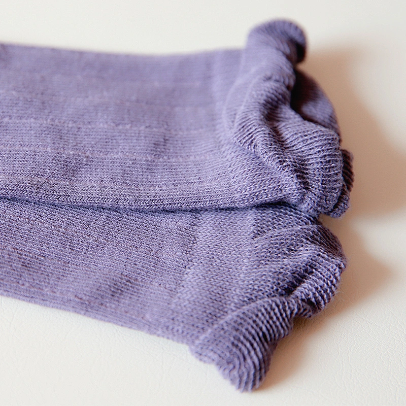 High Quality Loose Comfortable Student Cotton Socks