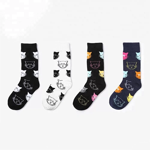 Comfortable Soft Men Coloured Hosiery Manufacturers