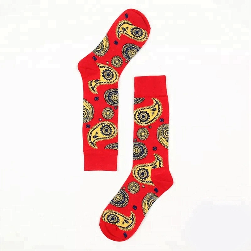 Custom Mens Ankle Socks From China