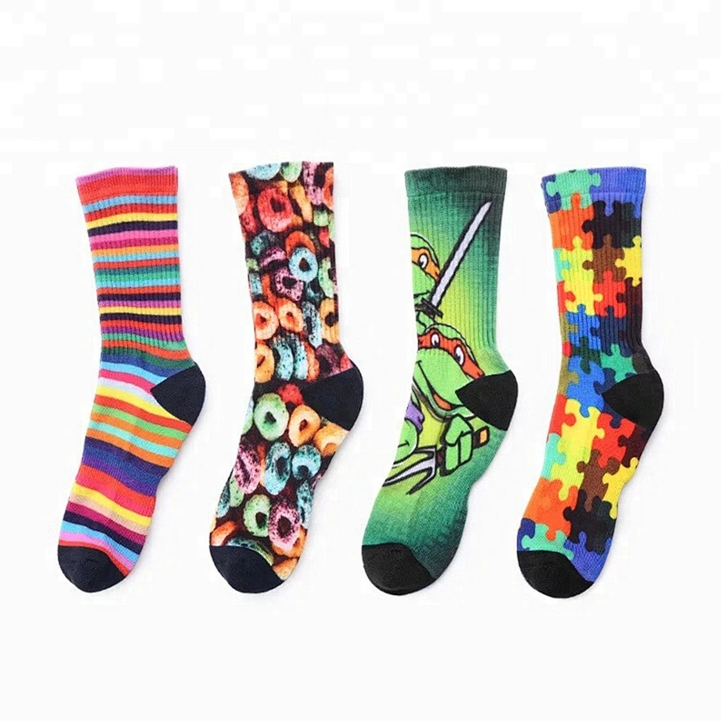 Bulk Wholesale Cheapest Mens Fashion Sox