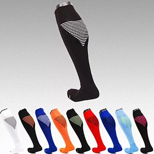 Men's Custom Athletic Socks