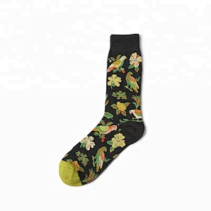 Eco-Friendly Mens Fashion High Quality Socks