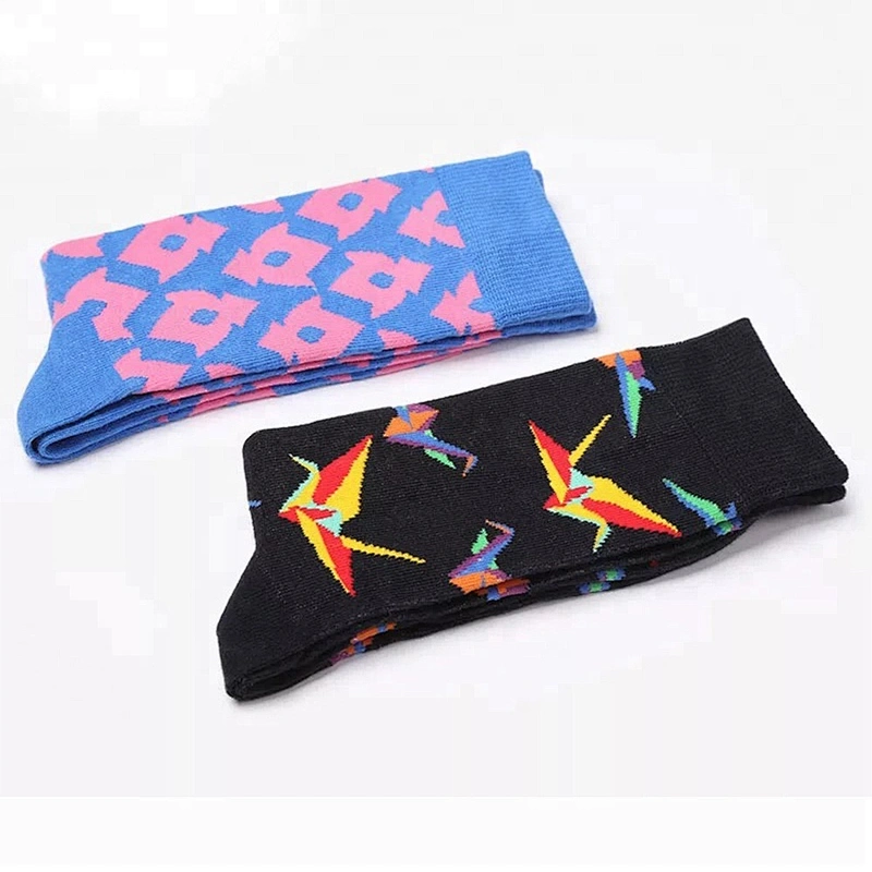 Quality Comfortable Fashion Men In Socks