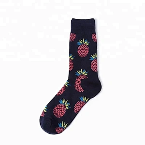 Oem Black Breathable Quality Bulk Socks