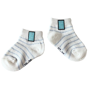 Soft Newborn Babys Fashion Socks From China