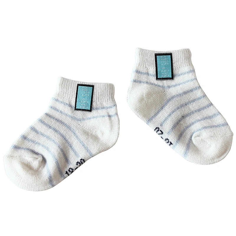 Soft Newborn Babys Fashion Socks From China