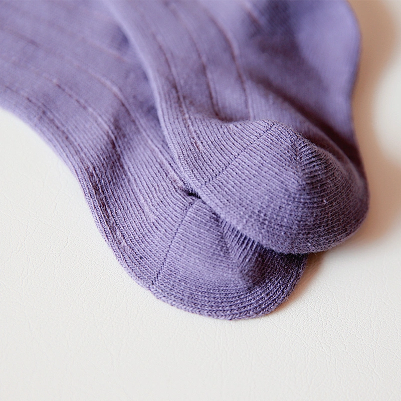 High Quality Loose Comfortable Student Cotton Socks