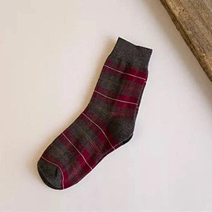 Custom Eco-Friendly Cotton No Show Fashion Socks Hosiery