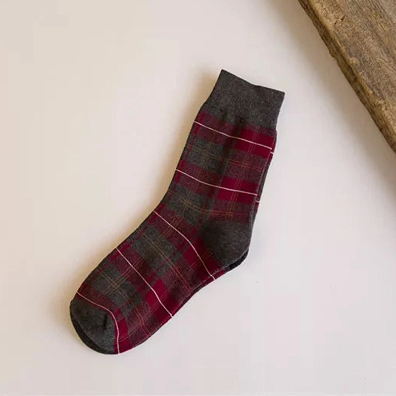 Custom Eco-Friendly Cotton No Show Fashion Socks Hosiery