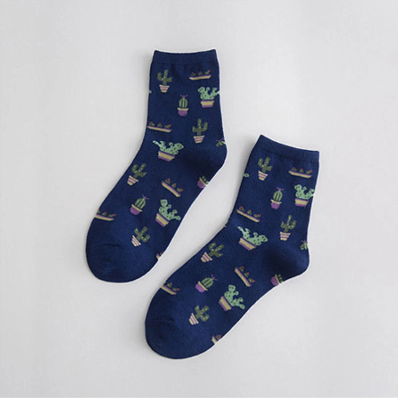 2020 new product fuzzy colored thigh high socks