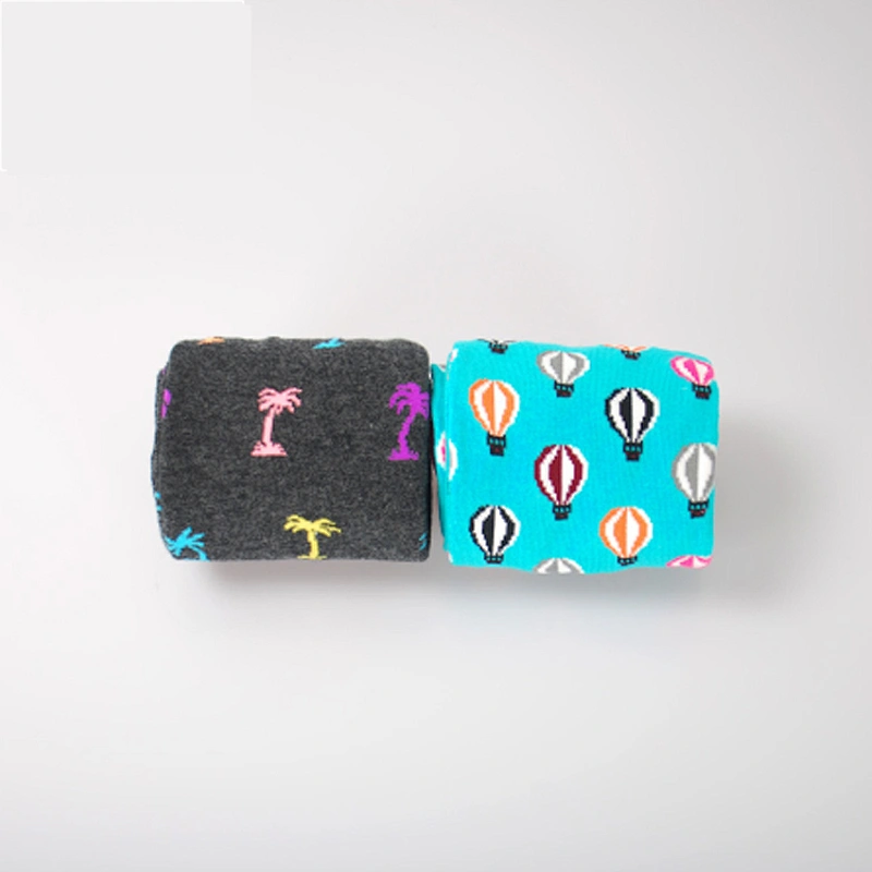 custom logo cute warm non slip socks for kids