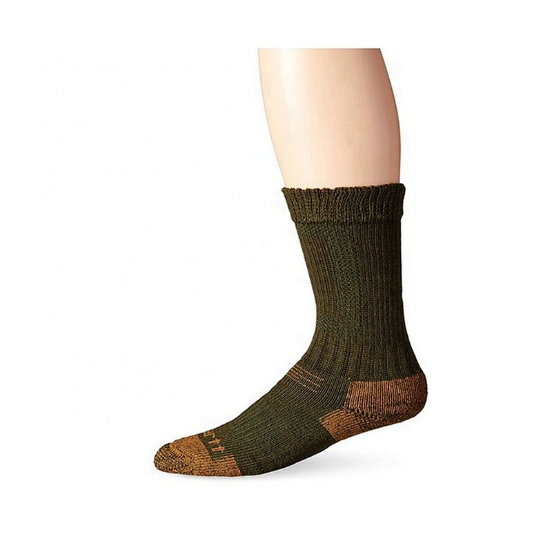 Men Merino Wool Socks Hiking Socks