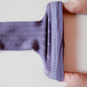 High Quality Loose Comfortable Student Cotton Socks